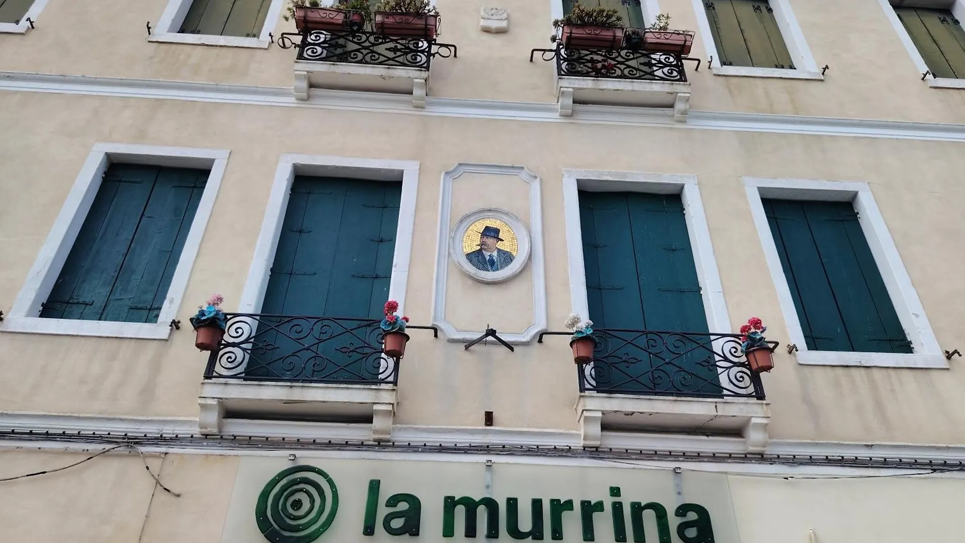 Moretti Flat - Great View Canal Veneza Apartamento