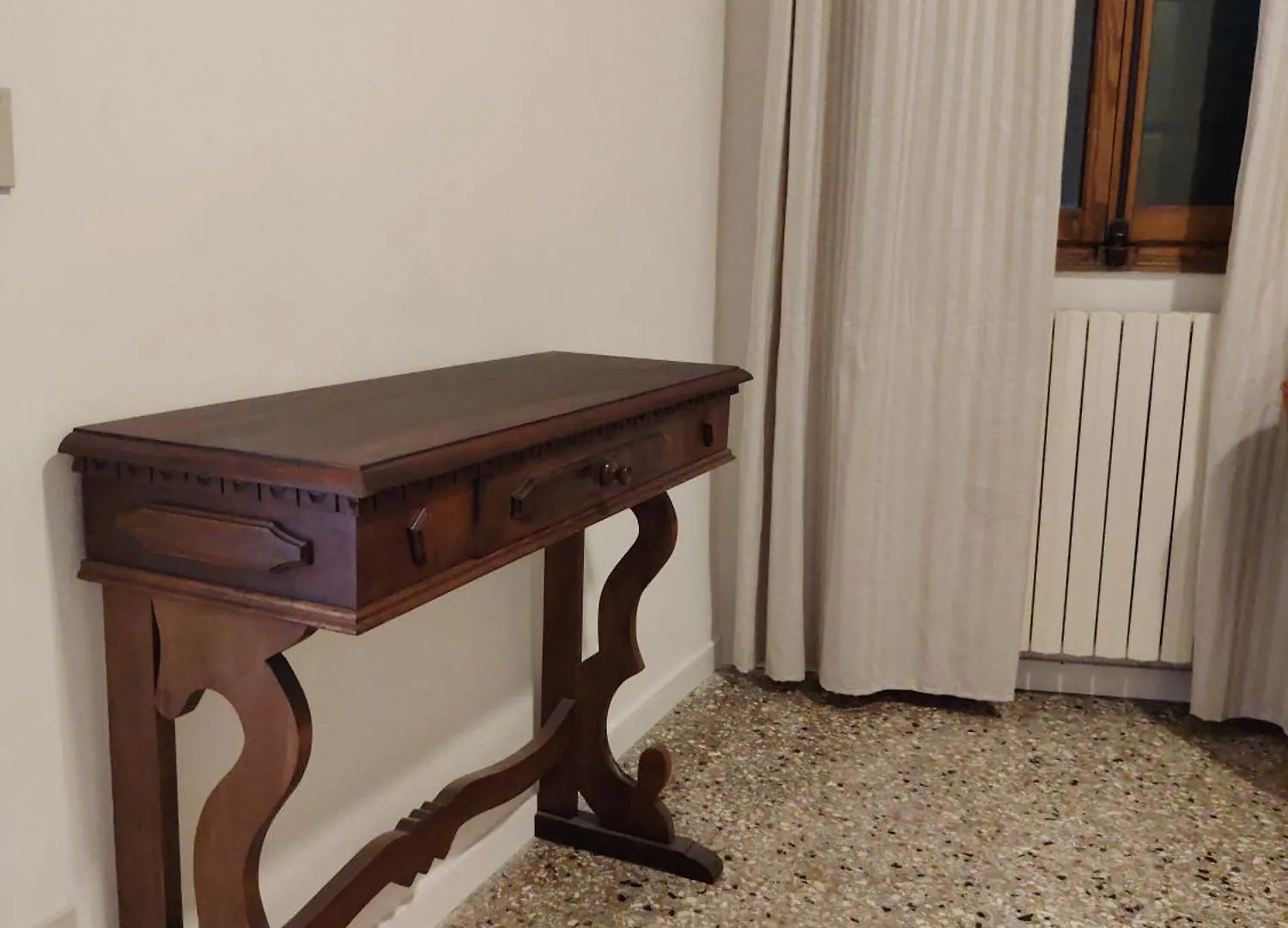 Apartamento Moretti Flat - Great View Canal Veneza