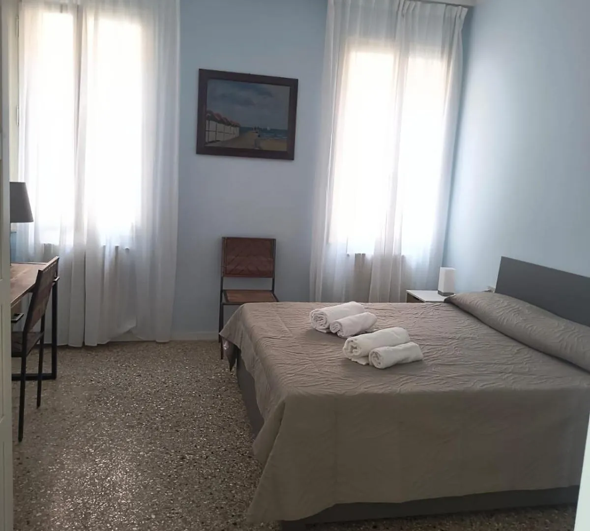 Moretti Flat - Great View Canal Veneza Apartamento