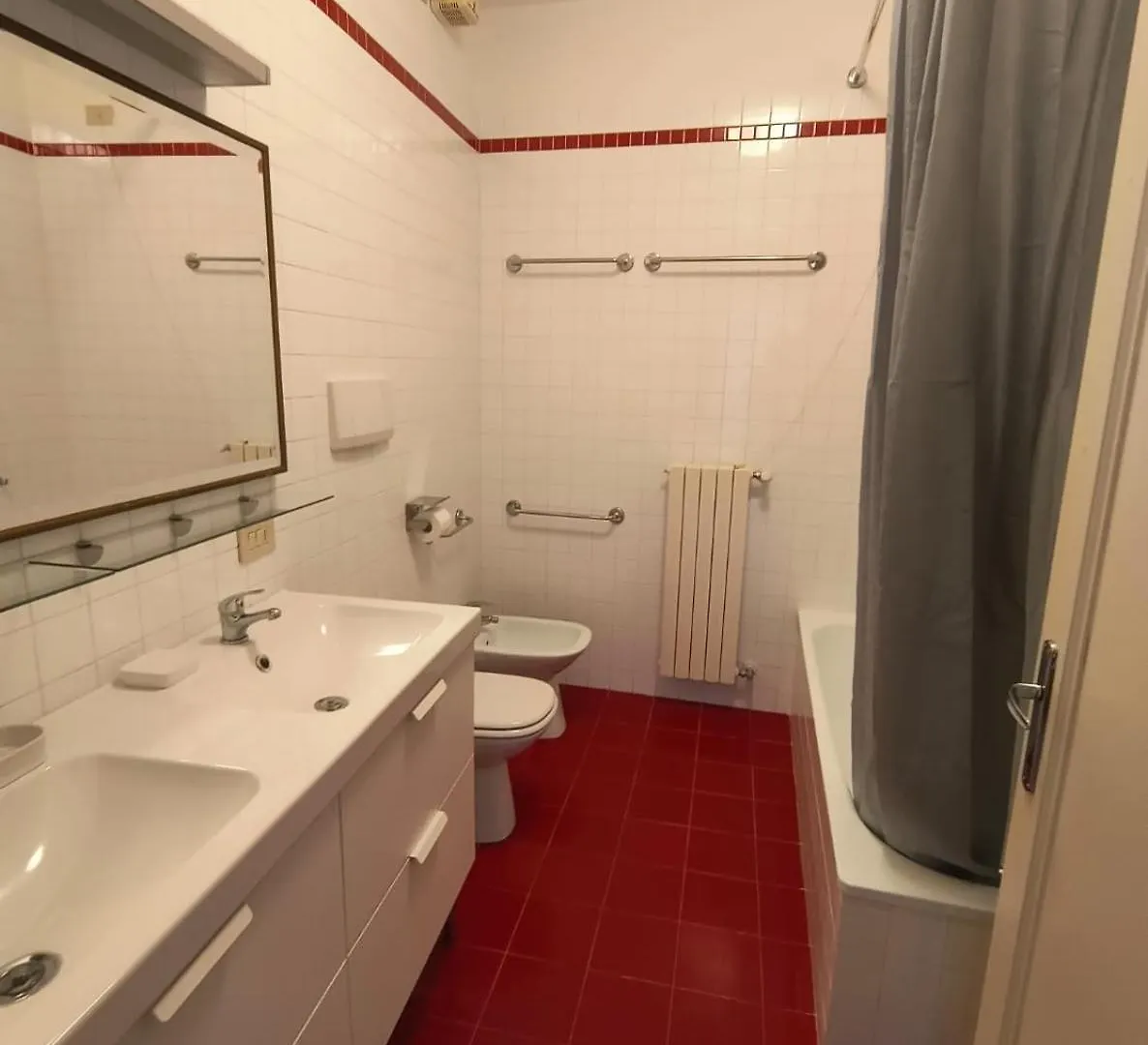 Apartamento Moretti Flat - Great View Canal Veneza