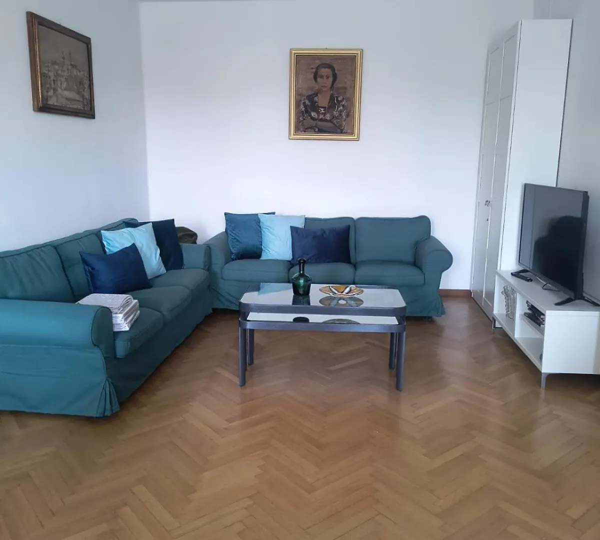 Apartamento Moretti Flat - Great View Canal Veneza