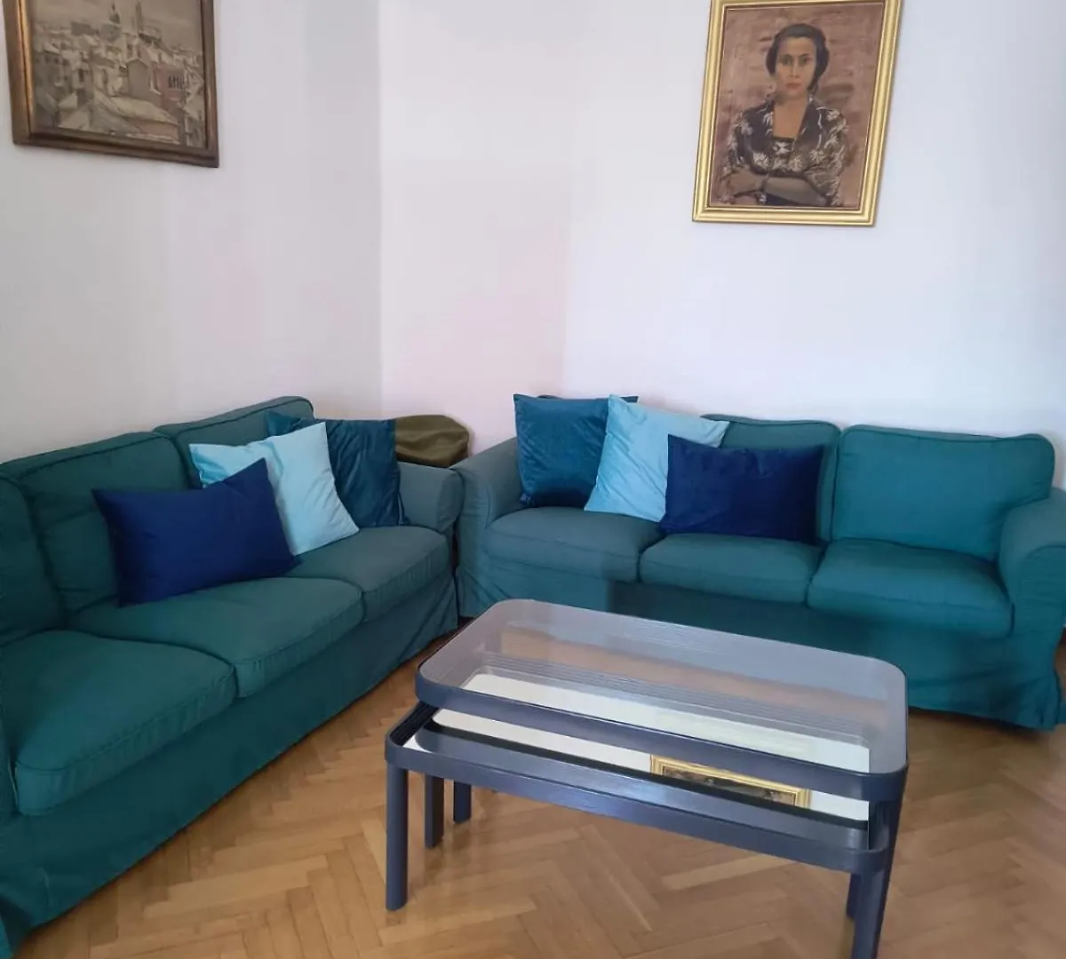 Apartamento Moretti Flat - Great View Canal Veneza Itália