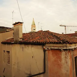 San Marco Romantic Views Veneza
