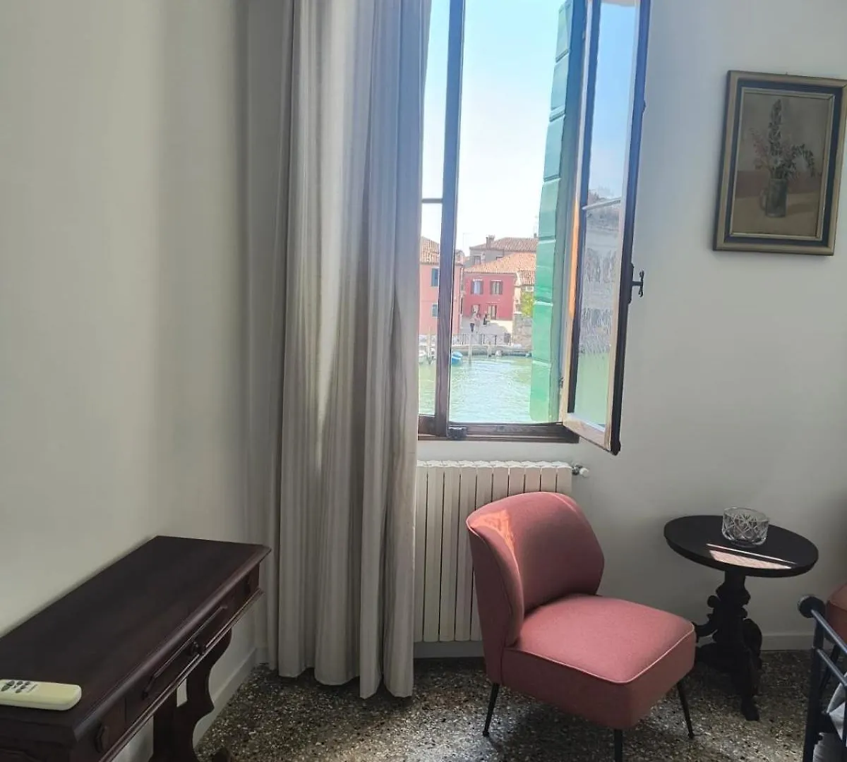 Moretti Flat - Great View Canal ヴェネツィア イタリア